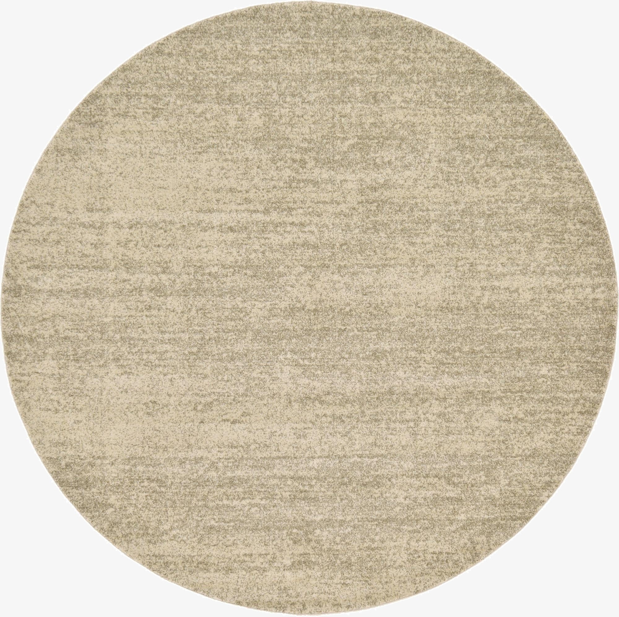 Primary image 7' 10 x 7' 10 Loft Round Rug