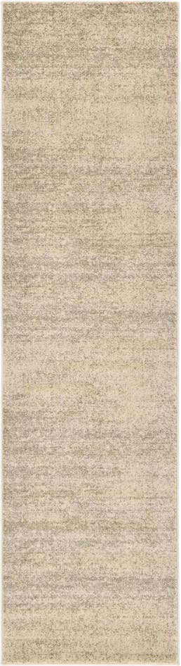 Detail image of 2' 7 x 10' Angelica Runner Rug