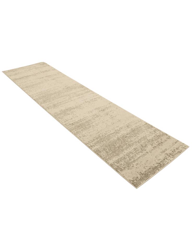 Detail image of 2' 7 x 10' Angelica Runner Rug