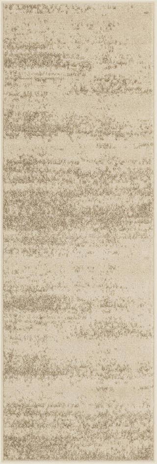 Detail image of 2' x 6' Angelica Runner Rug