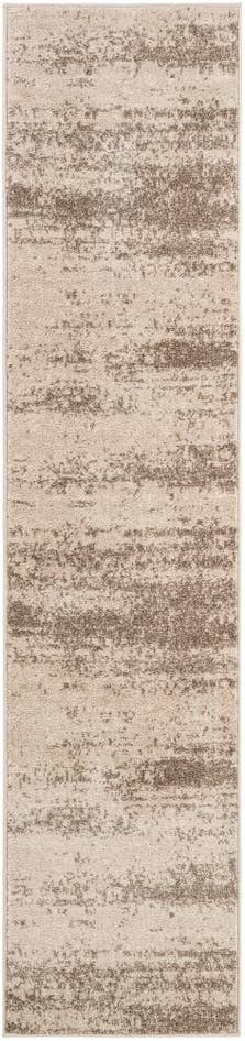 Detail image of 1' 10 x 8' Loft Runner Rug