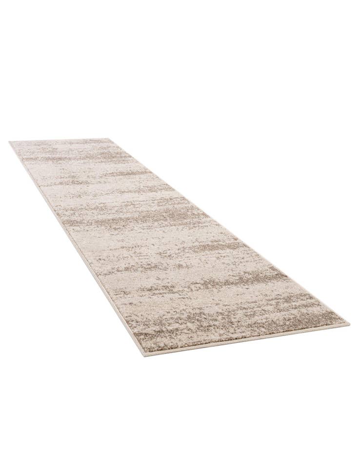 Detail image of 1' 10 x 8' Loft Runner Rug