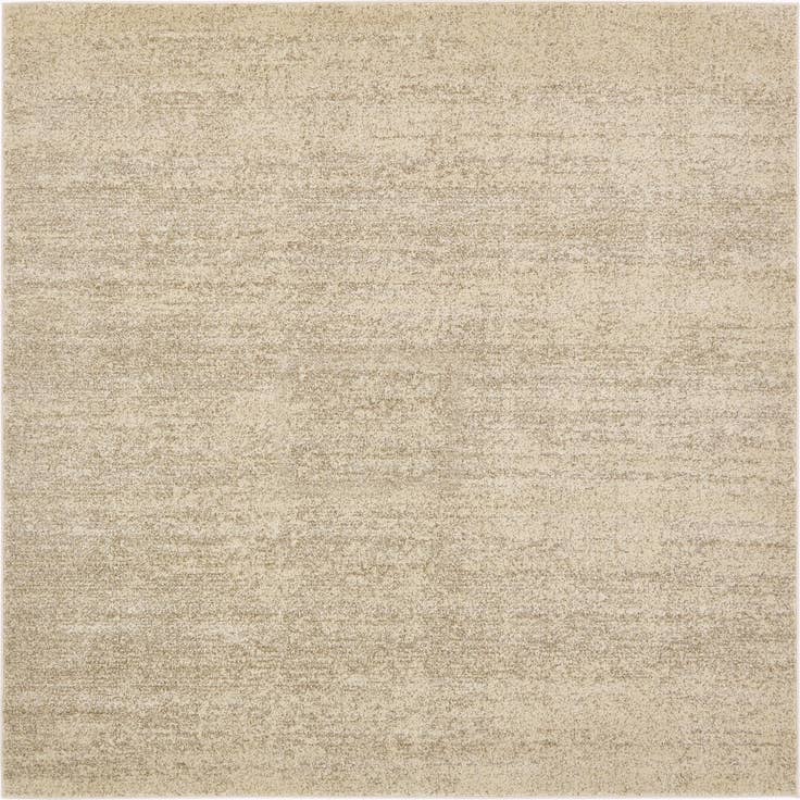 Detail image of 7' 10 x 7' 10 Loft Square Rug