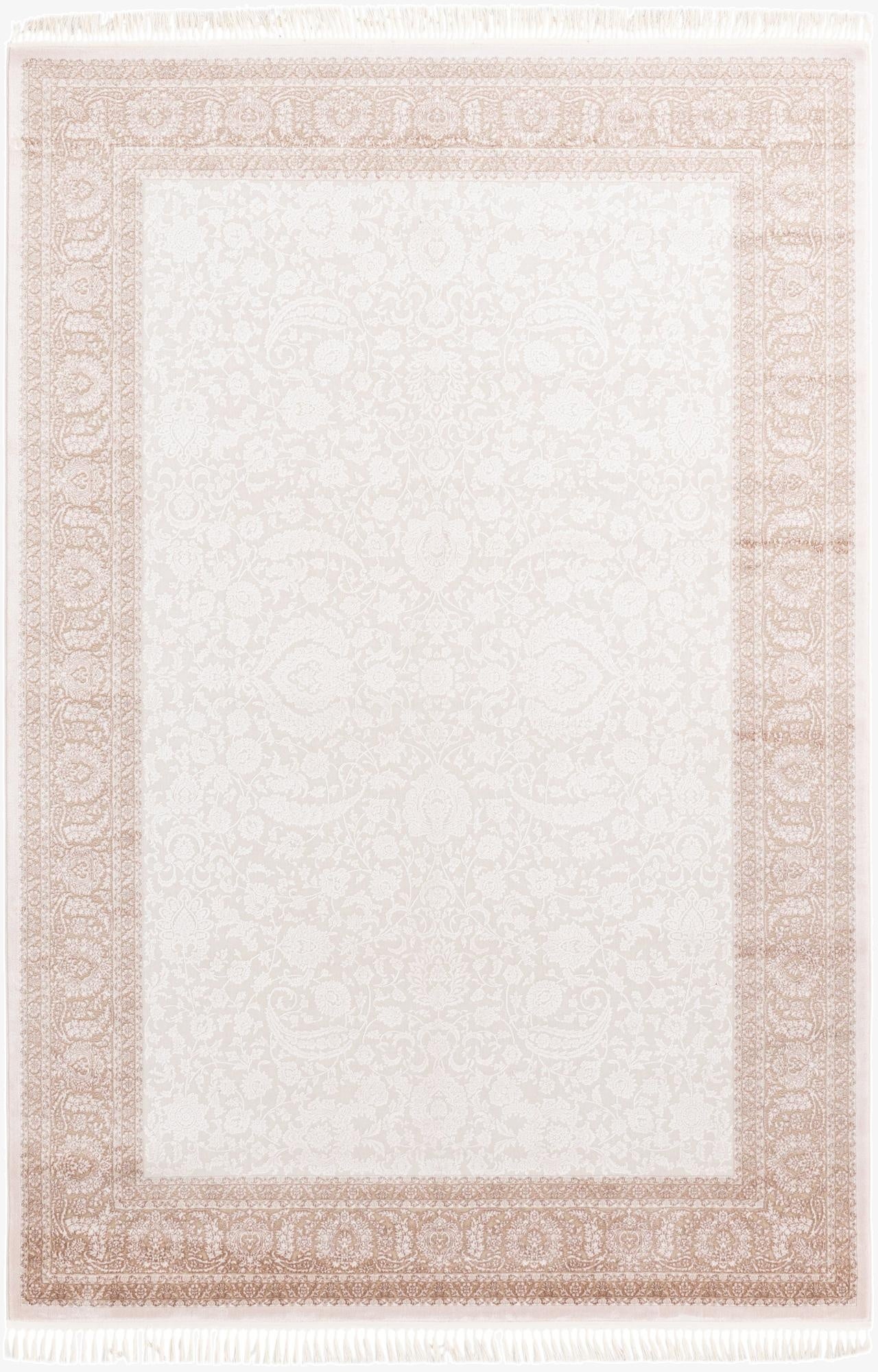  5' 3 x 7' 7 Sion Rug