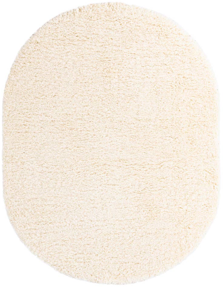 Detail image of 7' 10 x 10' Marilyn Monroe&trade; Shag Oval Rug