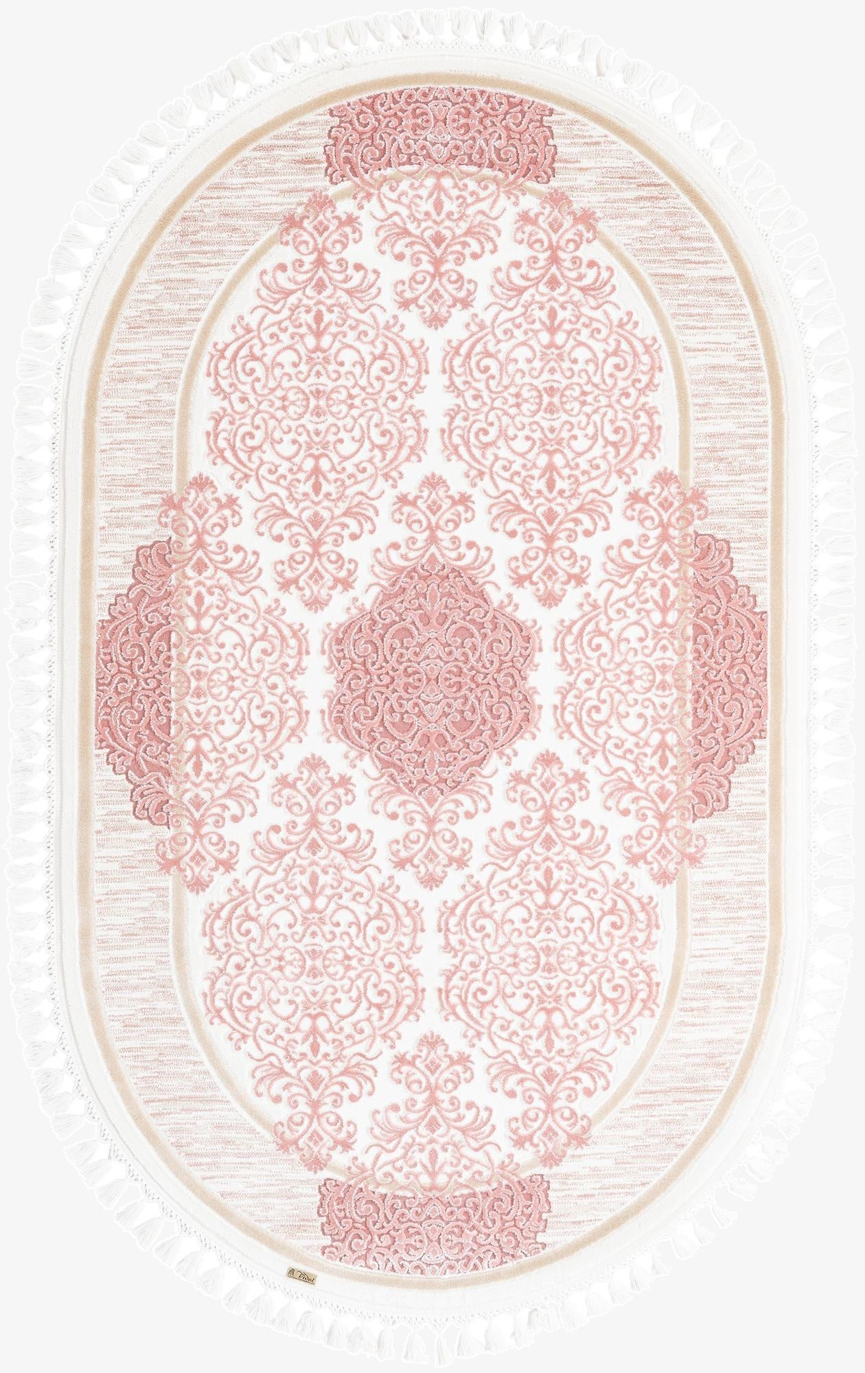  4' x 6' 7 Arosa Oval Rug