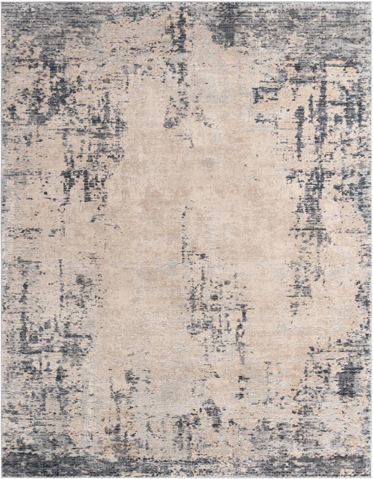 Detail image of 8' x 10' Caspian Rug