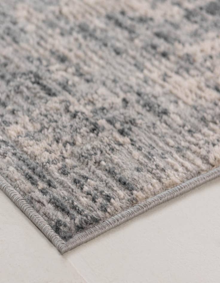 Detail image of 4' x 6' Caspian Rug