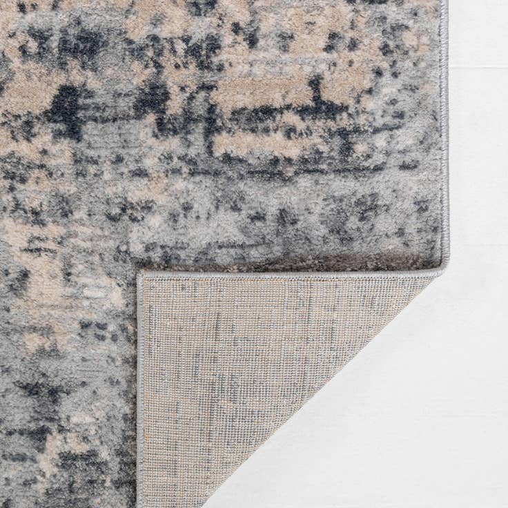 Detail image of 4' x 6' Caspian Rug