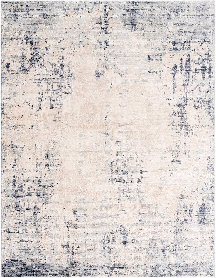 Detail image of 5' x 8' Caspian Rug