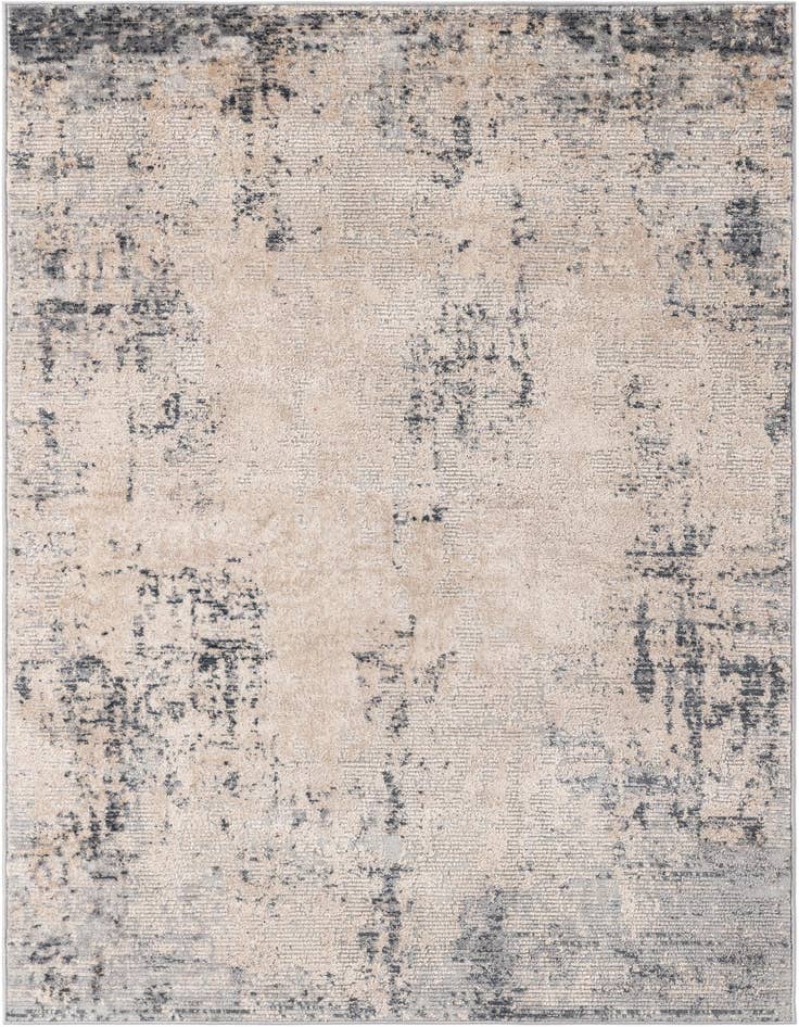 Detail image of 4' x 6' Caspian Rug