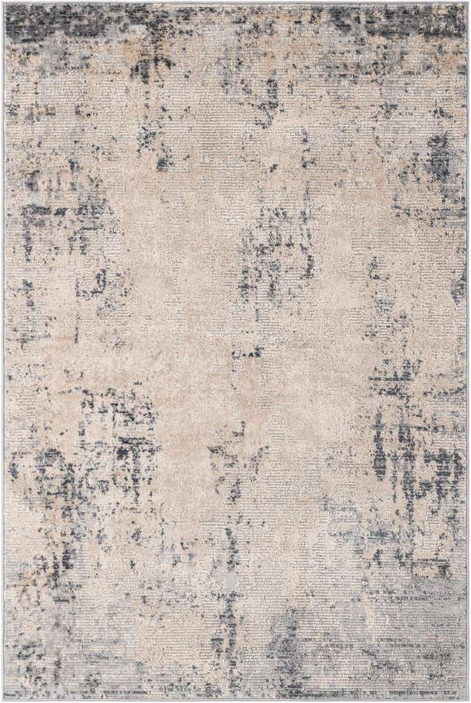 4' x 6' Caspian Rug