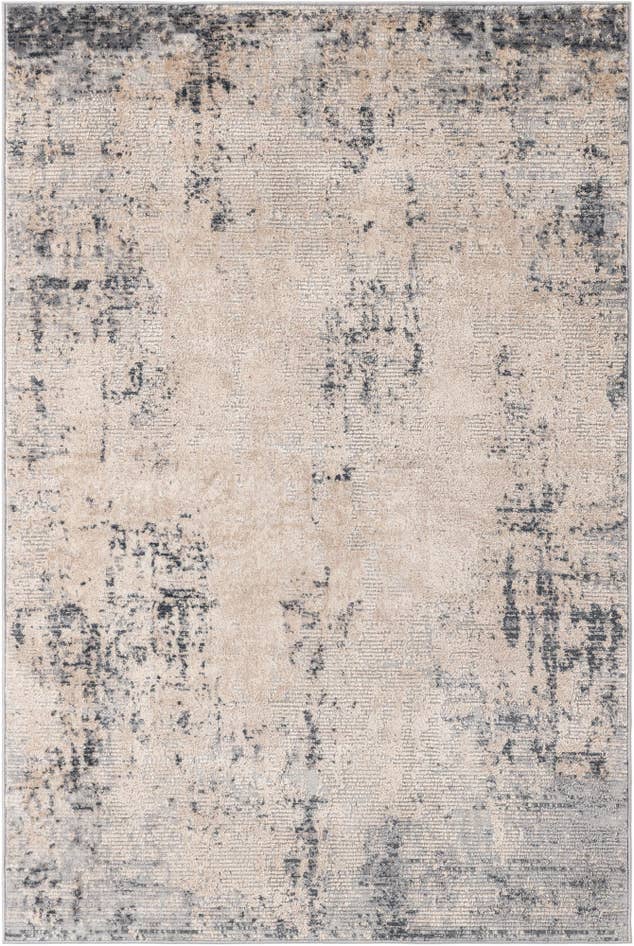 Detail image of 4' x 6' Caspian Rug