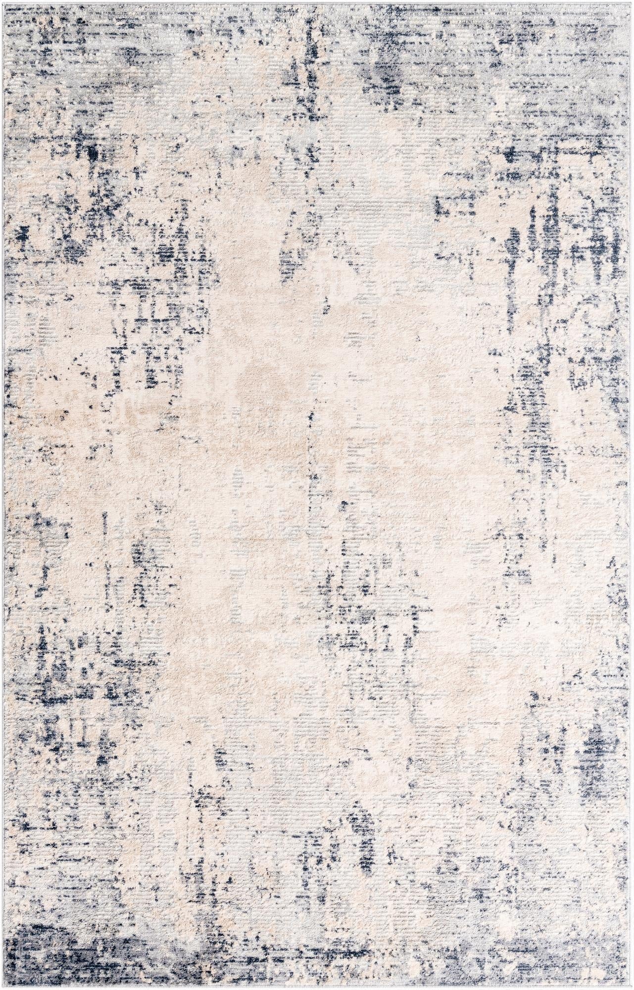 Primary image 5' x 8' Caspian Rug