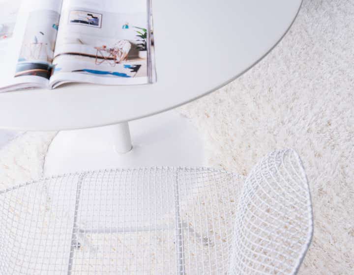 9' x 12' Marilyn Monroe™ Shag Rug