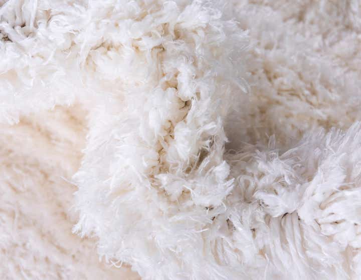 9' x 12' Marilyn Monroe™ Shag Rug