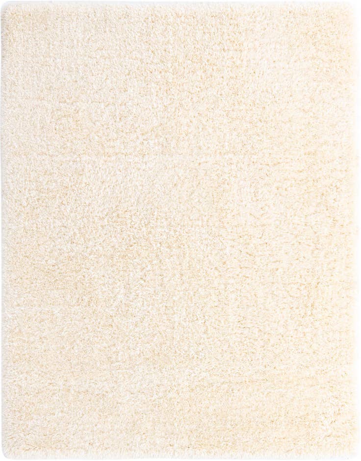 Detail image of 8' x 10' Marilyn Monroe™ Shag Rug
