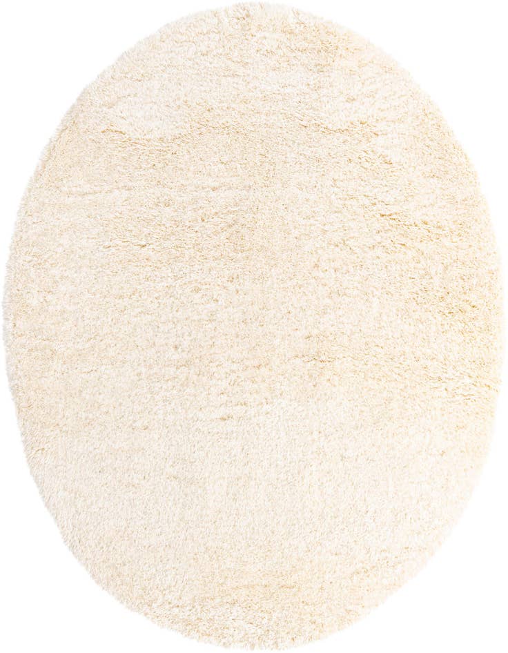 Detail image of 7' 10 x 7' 10 Marilyn Monroe&trade; Shag Round Rug