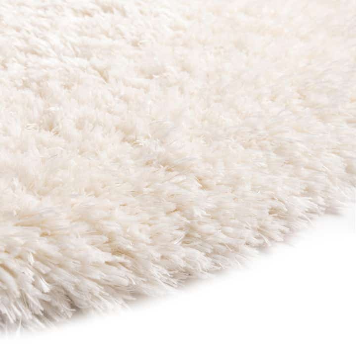 5' 3 x 5' 3 Marilyn Monroe™ Shag Round Rug