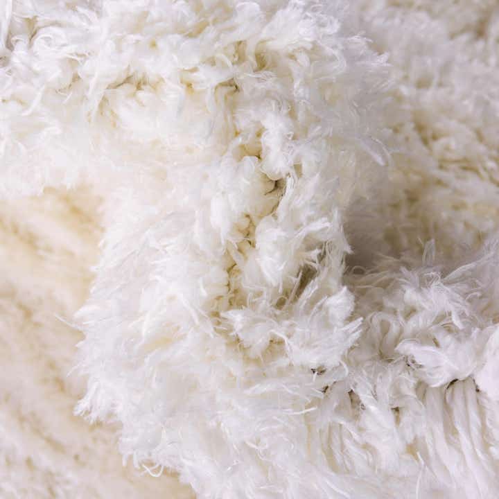 5' 3 x 5' 3 Marilyn Monroe™ Shag Round Rug