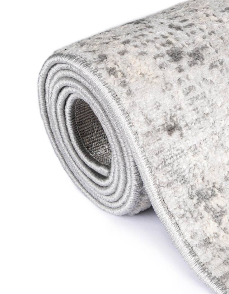 Detail image of 2' 2 x 6' Caspian Runner Rug