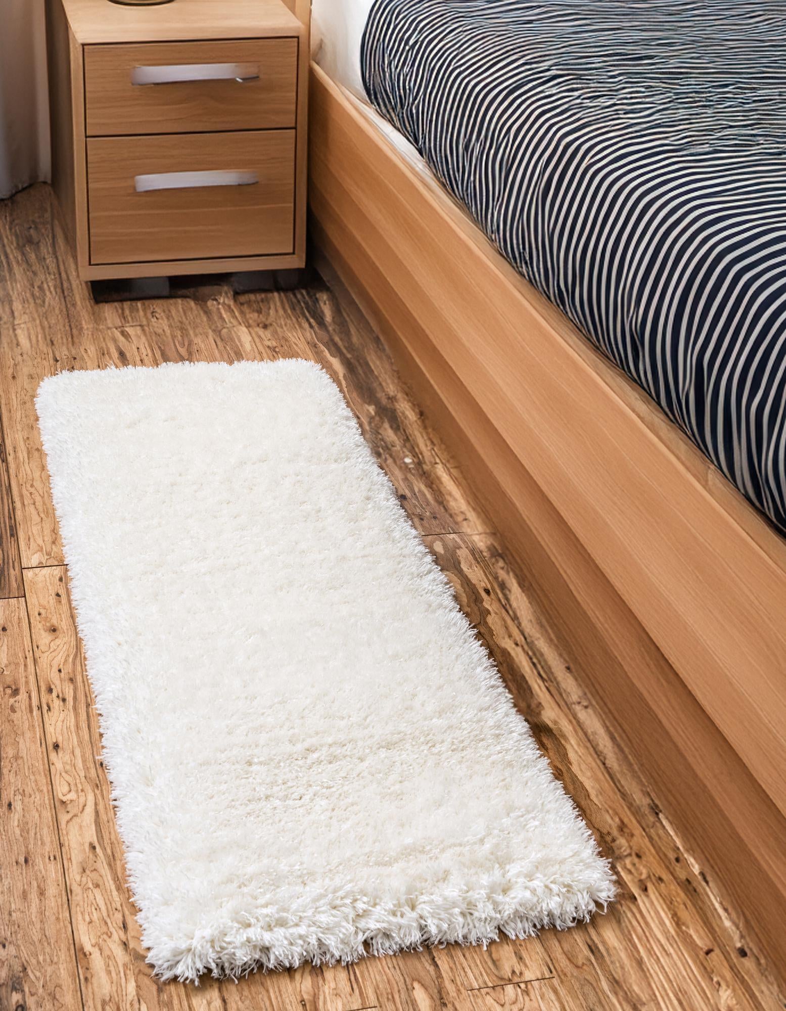 2' x 10' Marilyn Monroe™ Shag Runner Rug