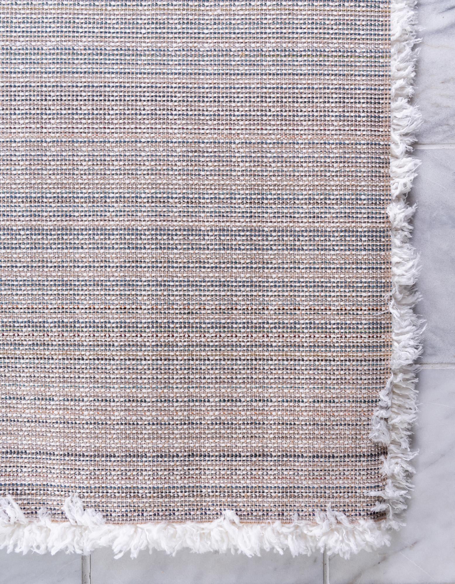 2' x 10' Marilyn Monroe™ Shag Runner Rug