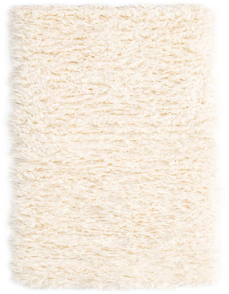 Detail image of 2' x 6' Marilyn Monroe&trade; Shag Runner Rug