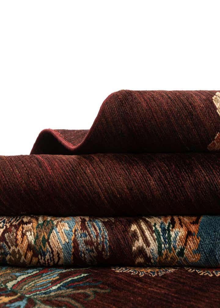 5' 9 x 7' 9 Ariana Ziegler Wool Rug