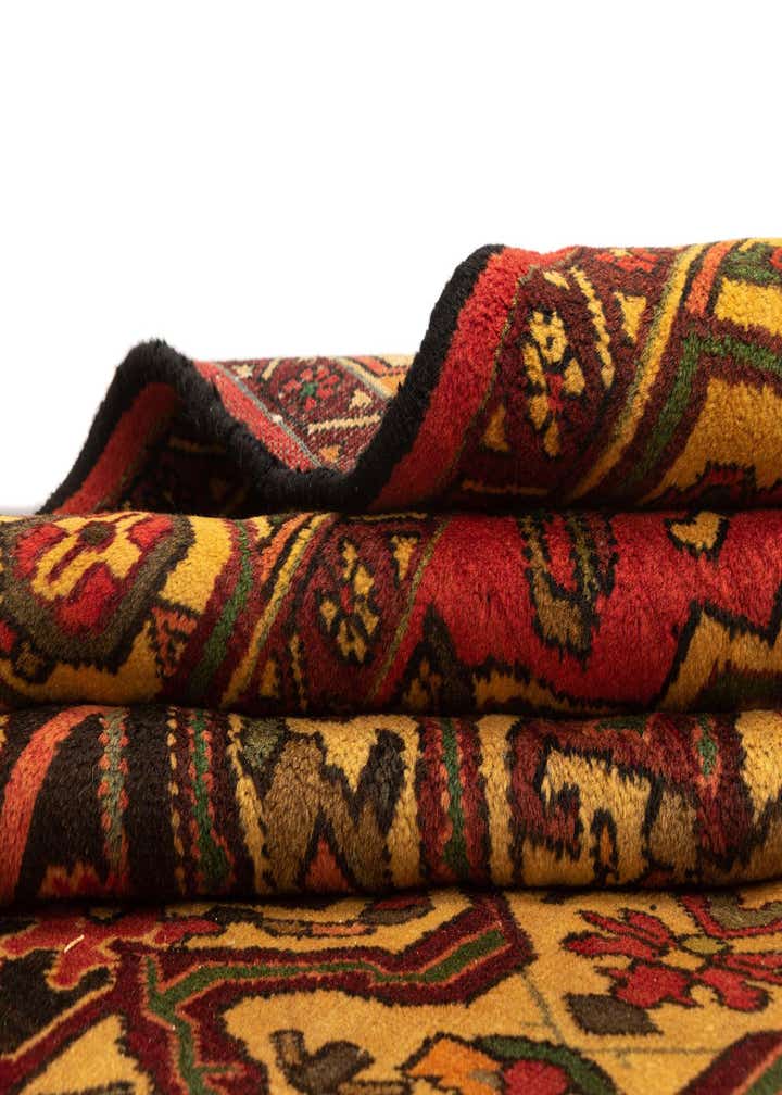 6' 10 x 10' Bachtiar Wool Rug