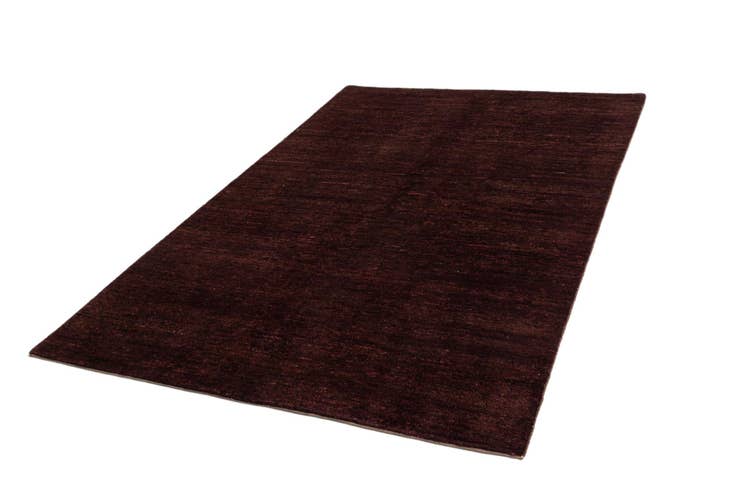 Detail image of 5' 5 x 8' 6 Juma Wool Rug