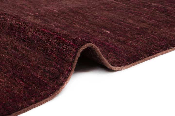 5' 5 x 8' 6 Juma Wool Rug