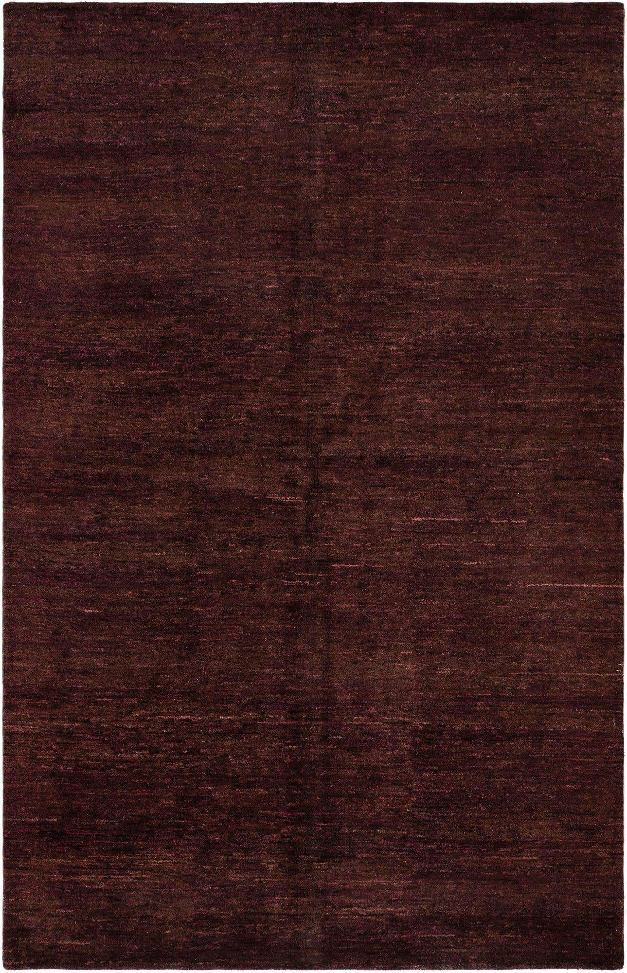 5' 5 x 8' 6 Juma Wool Rug