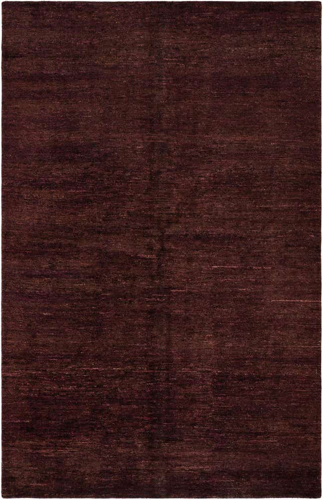 5' 5 x 8' 6 Juma Wool Rug