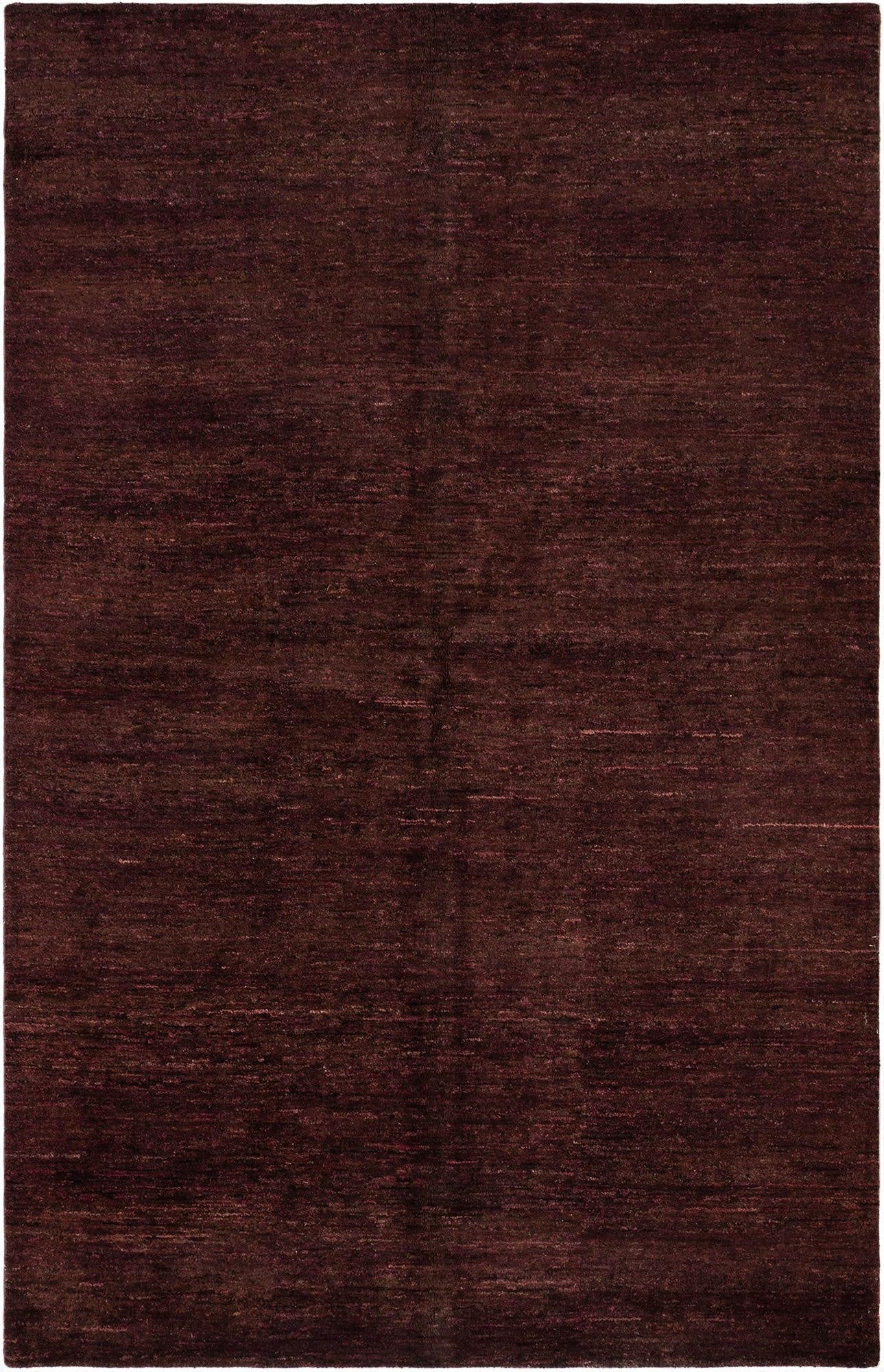 5' 5 x 8' 6 Juma Wool Rug