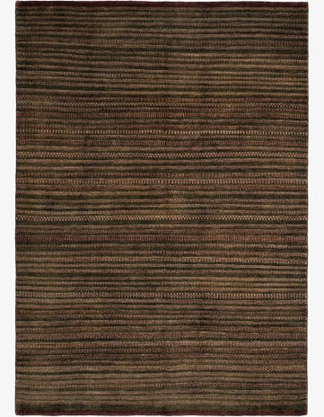 6' 6 x 9' 1 Juma Wool Rug