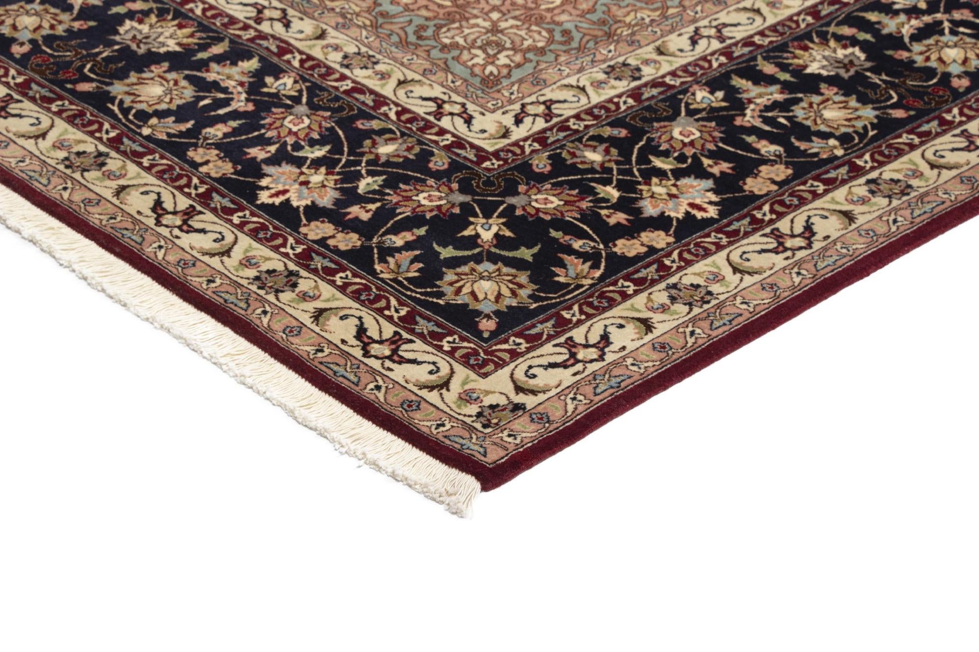 9' 9 x 13' 3 Tabriz Rug