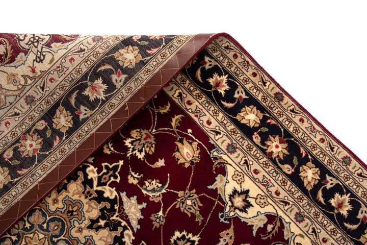 5' 1 x 6' 11 Tabriz Rug