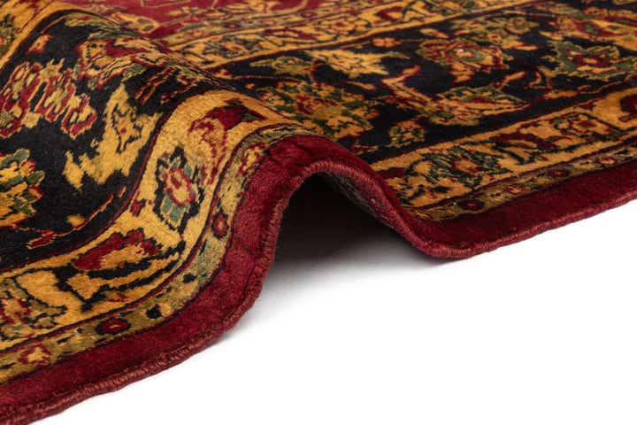 8' 2 x 11' 1 Yazel Wool Rug