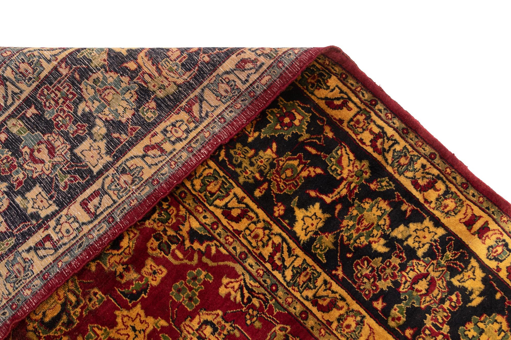 8' 2 x 11' 1 Yazel Wool Rug