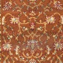 Rug Brick Red Light Rose Swatch link