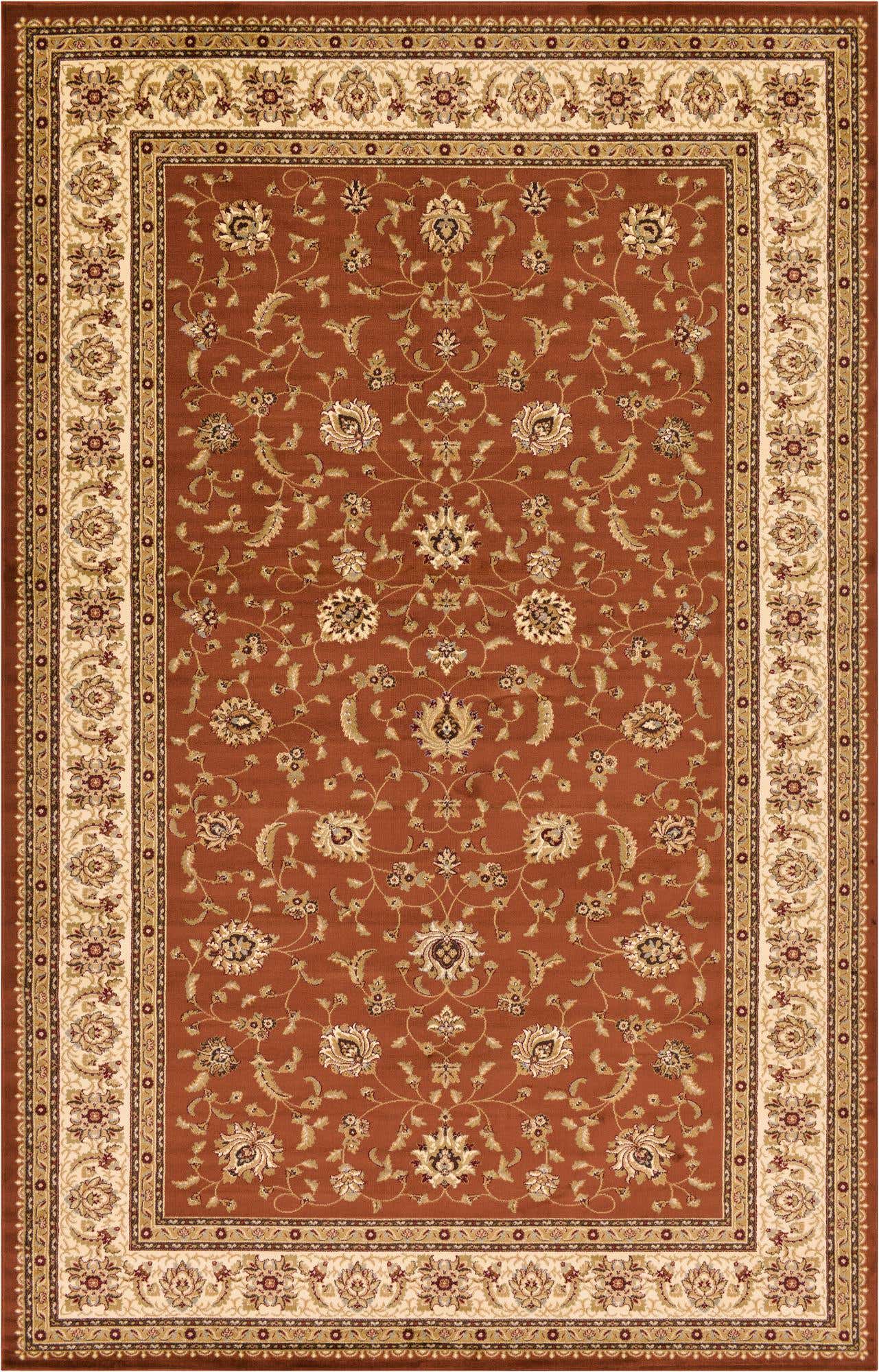 10' 6 x 16' 5 Aditi Rug