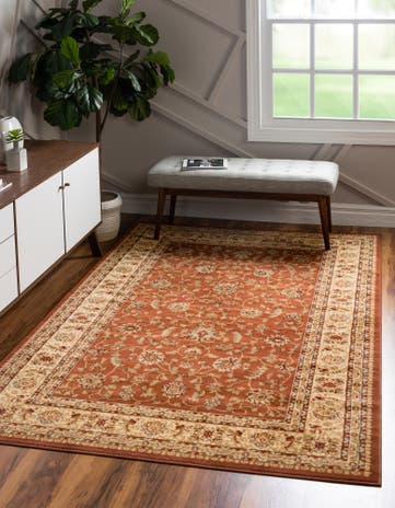 7' 10 x 10' Aditi Rug