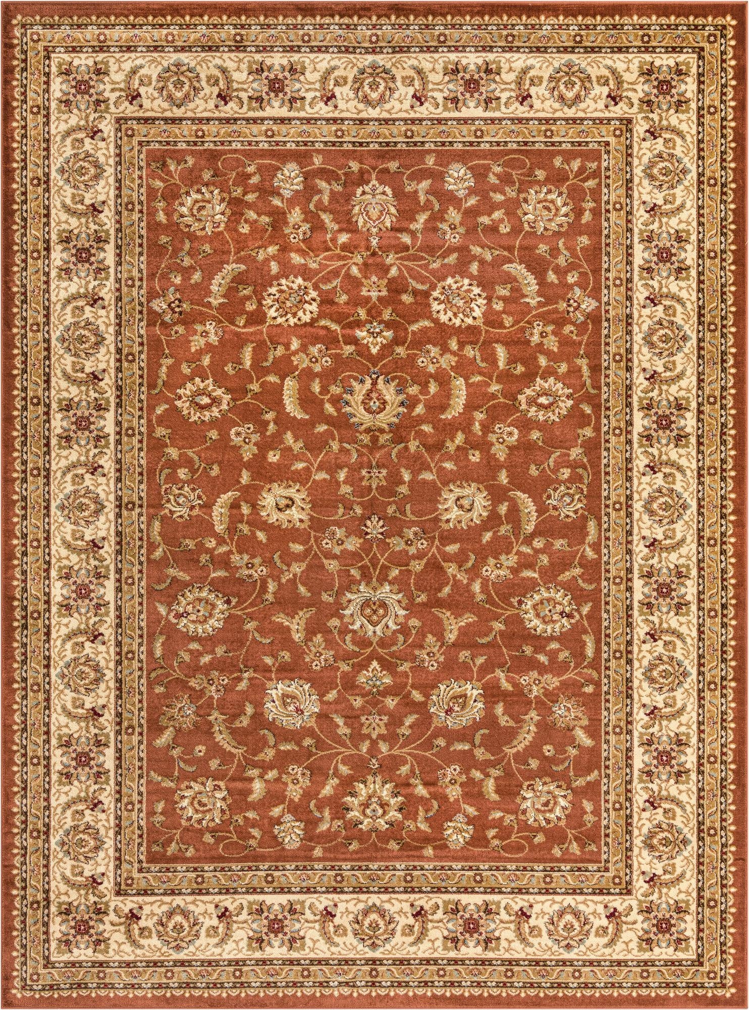 9' x 12' Aditi Rug