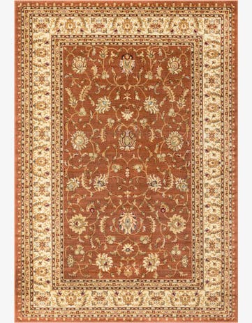 7' x 10' Aditi Rug