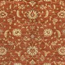 Rug Brick Red Light Rose Swatch link