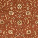 Rug Brick Red Light Rose Swatch link