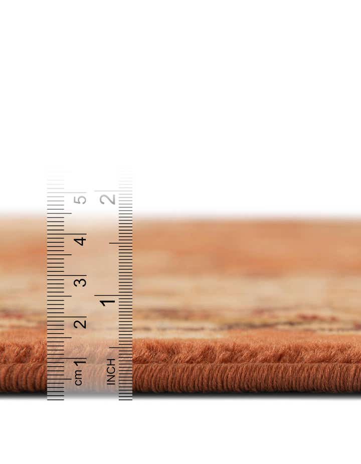 7' 10 x 10' Classic Agra Rug