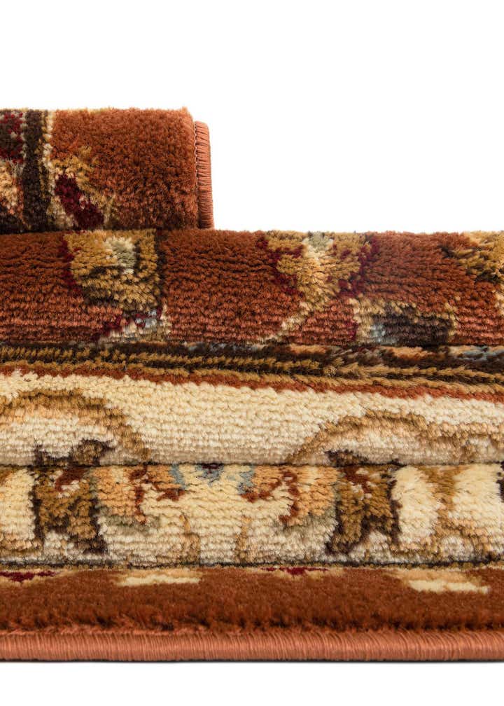 4' x 6' Classic Agra Rug