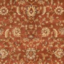 Rug Brick Red Light Rose Swatch link